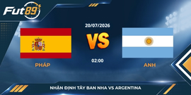 Nhận Định Tây Ban Nha Vs Argentina: Yamal Đánh Tan Giấc Mơ Messi