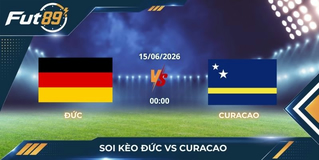 Soi Kèo Đức Vs Curacao: Nhận Định Vòng Bảng World Cup