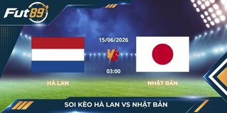 Soi Kèo Hà Lan Vs Nhật Bản: Nhận Định Vòng Bảng World Cup