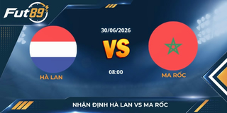 Nhận Định Hà Lan Vs Ma Rốc: Khối Thép Châu Phi Đụng Độ Lốc Cam