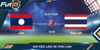 Soi Kèo Lào Vs Thái Lan: Cỗ Máy Voi Chiến Nghiền Nát Cự Ly