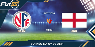 Soi Kèo Na Uy Vs Anh: Cuộc Chiến Giành Quyền Kiểm Soát Trung Lộ