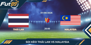 Soi Kèo Thái Lan Vs Malaysia: Voi Chiến Đập Tan Cạm Bẫy Cược Chấp