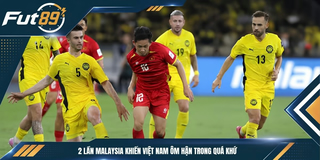 2 Lần Malaysia Khiến Việt Nam Ôm Hận Trong Quá Khứ