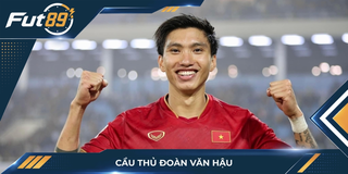 Đoàn Văn Hậu – Thành Công Đến Sớm Và Chấn Thương Dai Dẳng