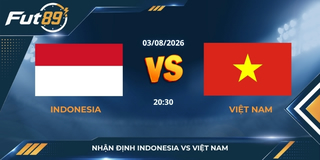 Nhận Định Indonesia Vs Việt Nam: Không Còn Chỗ Cho Sai Lầm