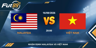 Nhận Định Malaysia Vs Việt Nam: Đánh Sập Pháo Đài Kuala Lumpur