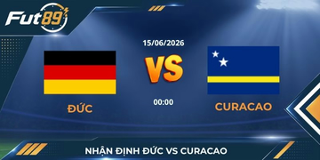 Nhận Định Đức Vs Curacao: Sức Ép Khủng Khiếp Tại Houston