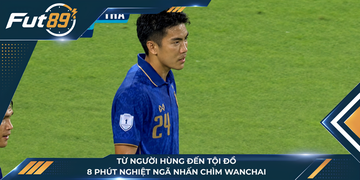 Từ Người Hùng Đến Tội Đồ, 8 Phút Nghiệt Ngã Nhấn Chìm Wanchai