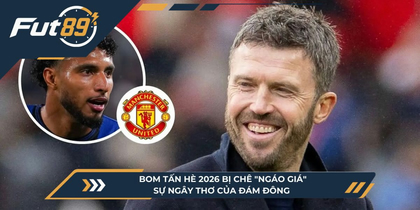 Bom Tấn Hè 2026 Bị Chê “Ngáo Giá”: Sự Ngây Thơ Của Đám Đông