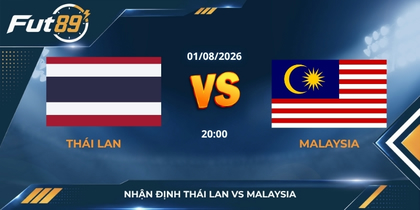 Nhận Định Thái Lan Vs Malaysia: Voi Chiến Săn Ngôi Đầu Bảng B