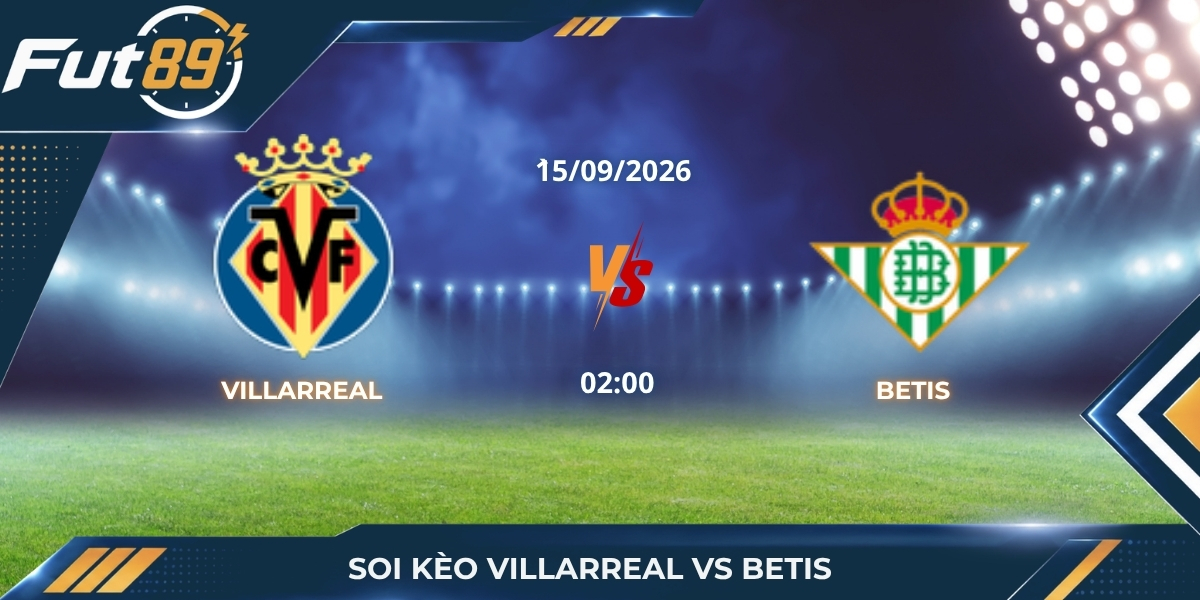 Soi Kèo Rayo Vallecano Vs RCD Espanyol – La Liga 2026 – Trận 16/09