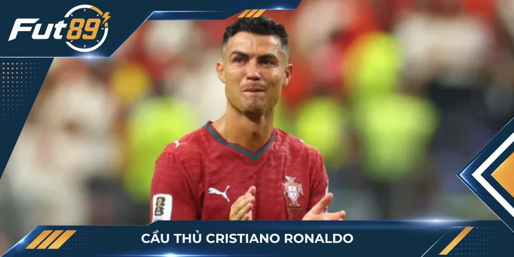 Cristiano Ronaldo – Biểu Tượng Bền Bỉ Của Bóng Đá Hiện Đại