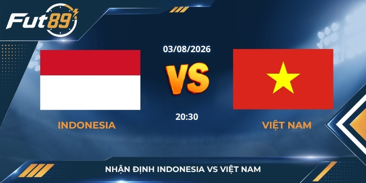 Nhận Định Indonesia Vs Việt Nam: Không Còn Chỗ Cho Sai Lầm