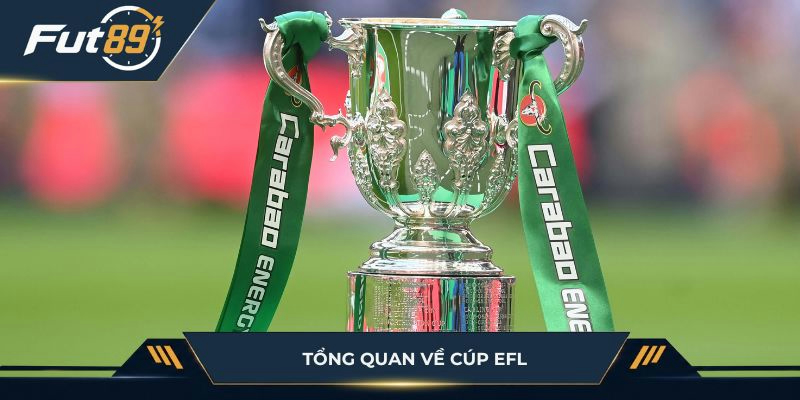 Giới thiệu chung về cúp EFL