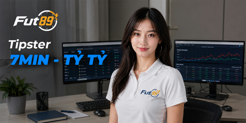 Tipster 7Min Tỷ Tỷ