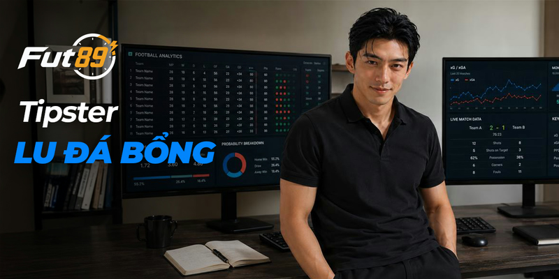 Tipster Lu Đá Bổng
