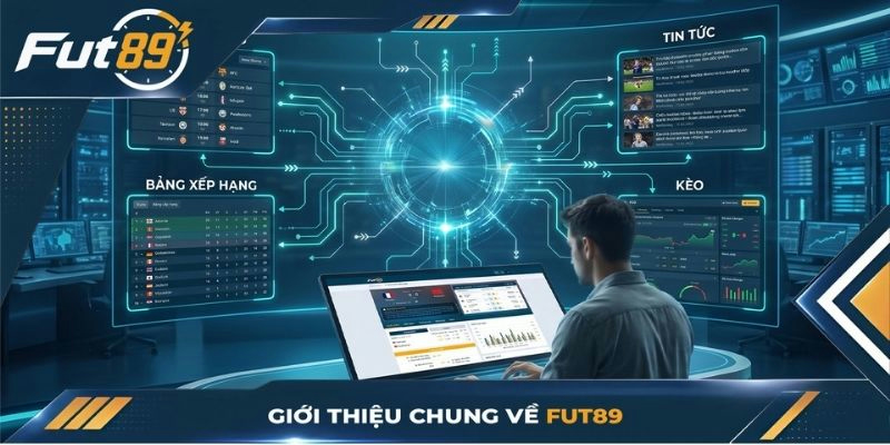 Giới thiệu chung về Fut89