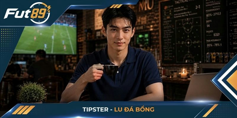 Tipster 7M-in Tỷ Tỷ chuyên về xu hướng dòng tiền và quản trị rủi ro