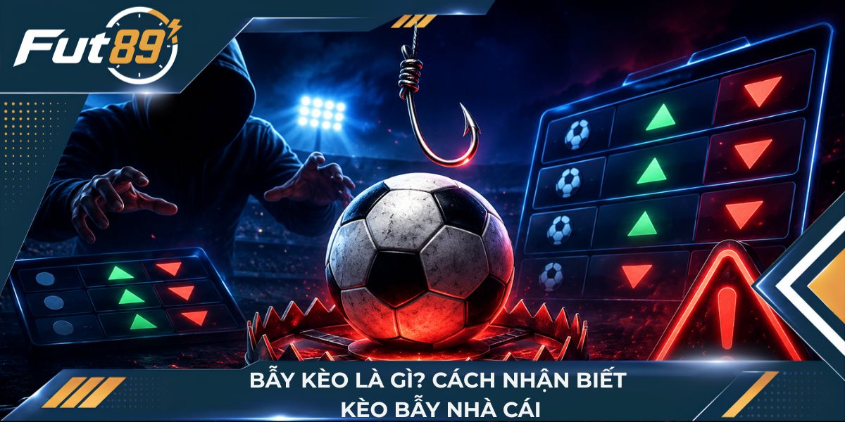Bẫy kèo là gì?