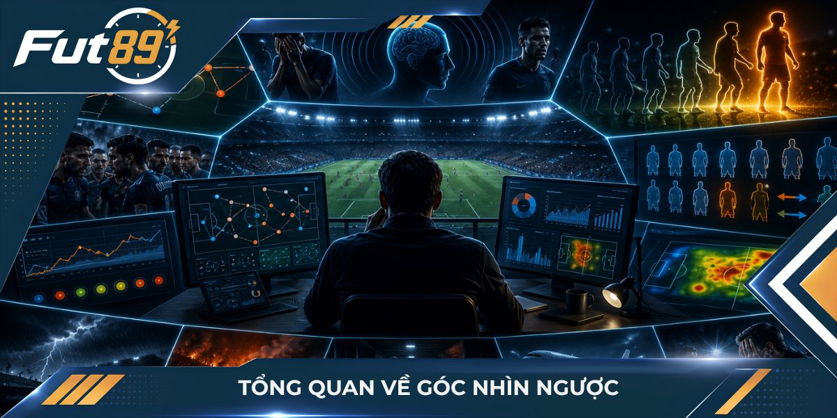 Tổng quan về góc nhìn ngược