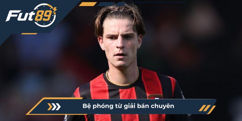 Bệ phóng từ giải bán chuyên 