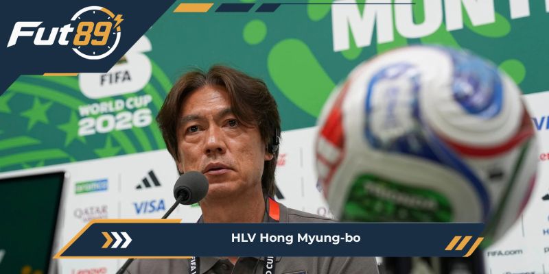 HLV Hong Myung-bo