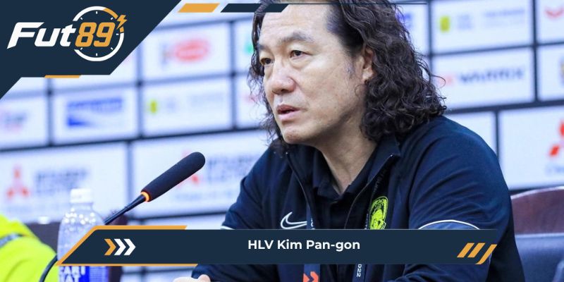 HLV Kim Pan-gon