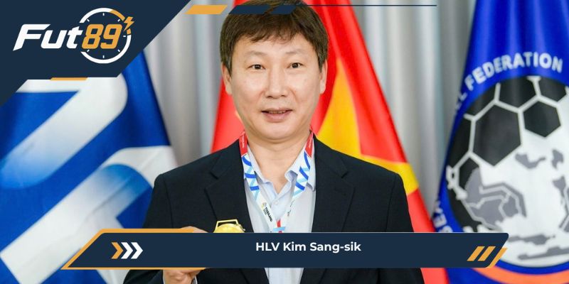 HLV Kim Sang-sik