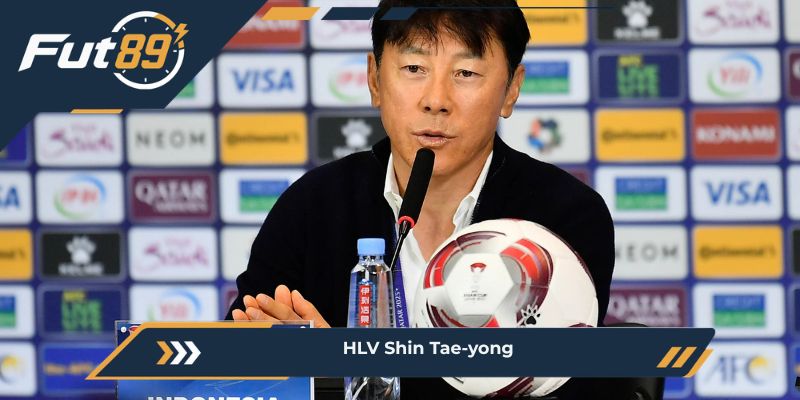 HLV Shin Tae-yong